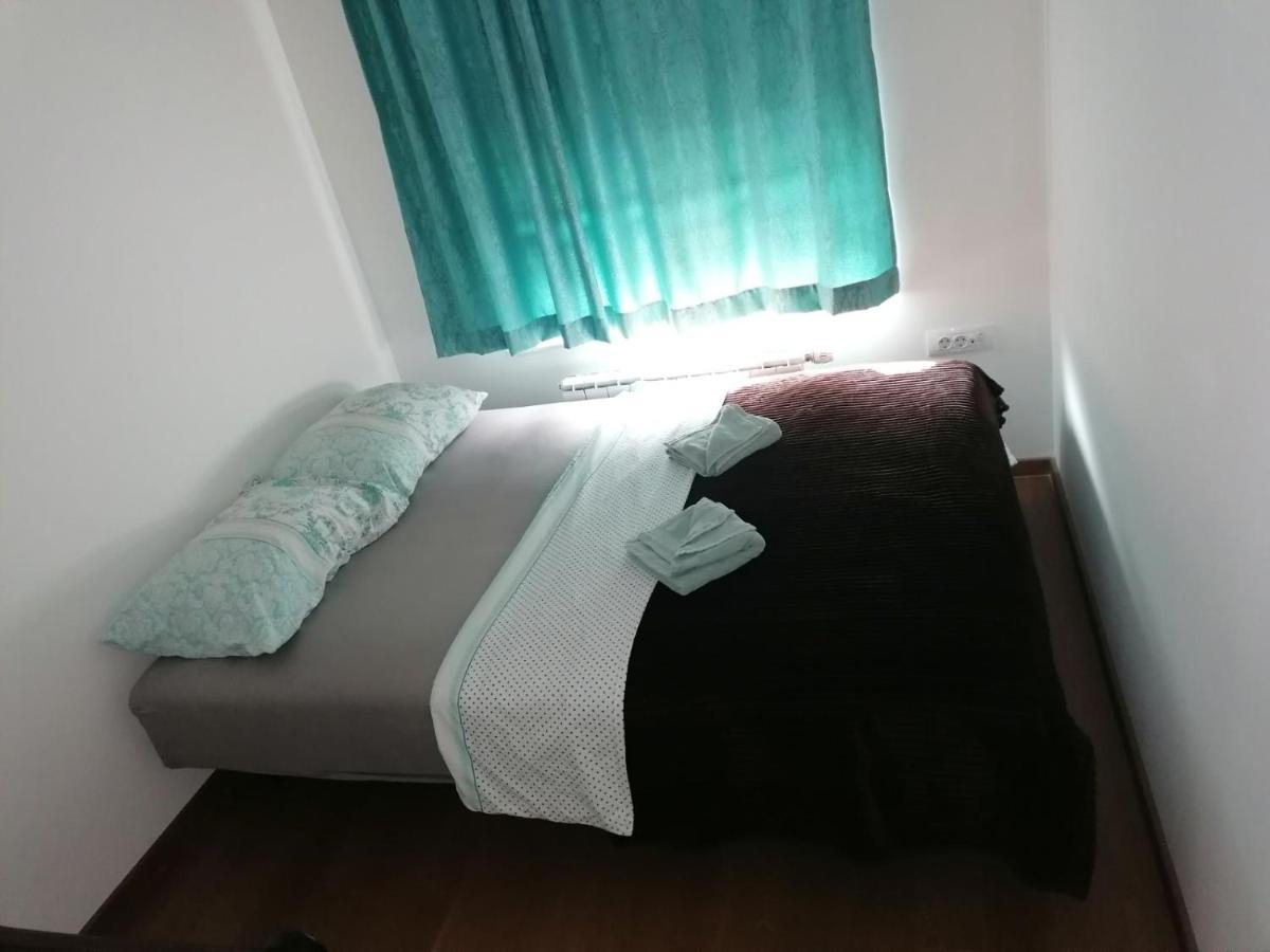 Square Apartman Banja Luka Kültér fotó
