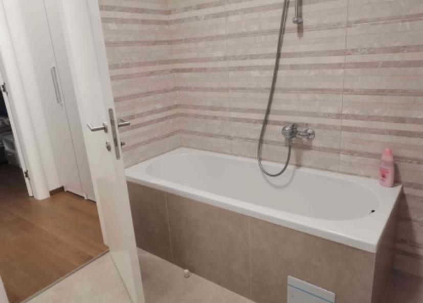 Square Apartman Banja Luka Kültér fotó