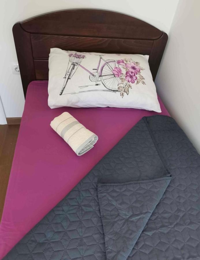 Square Apartman Banja Luka Kültér fotó