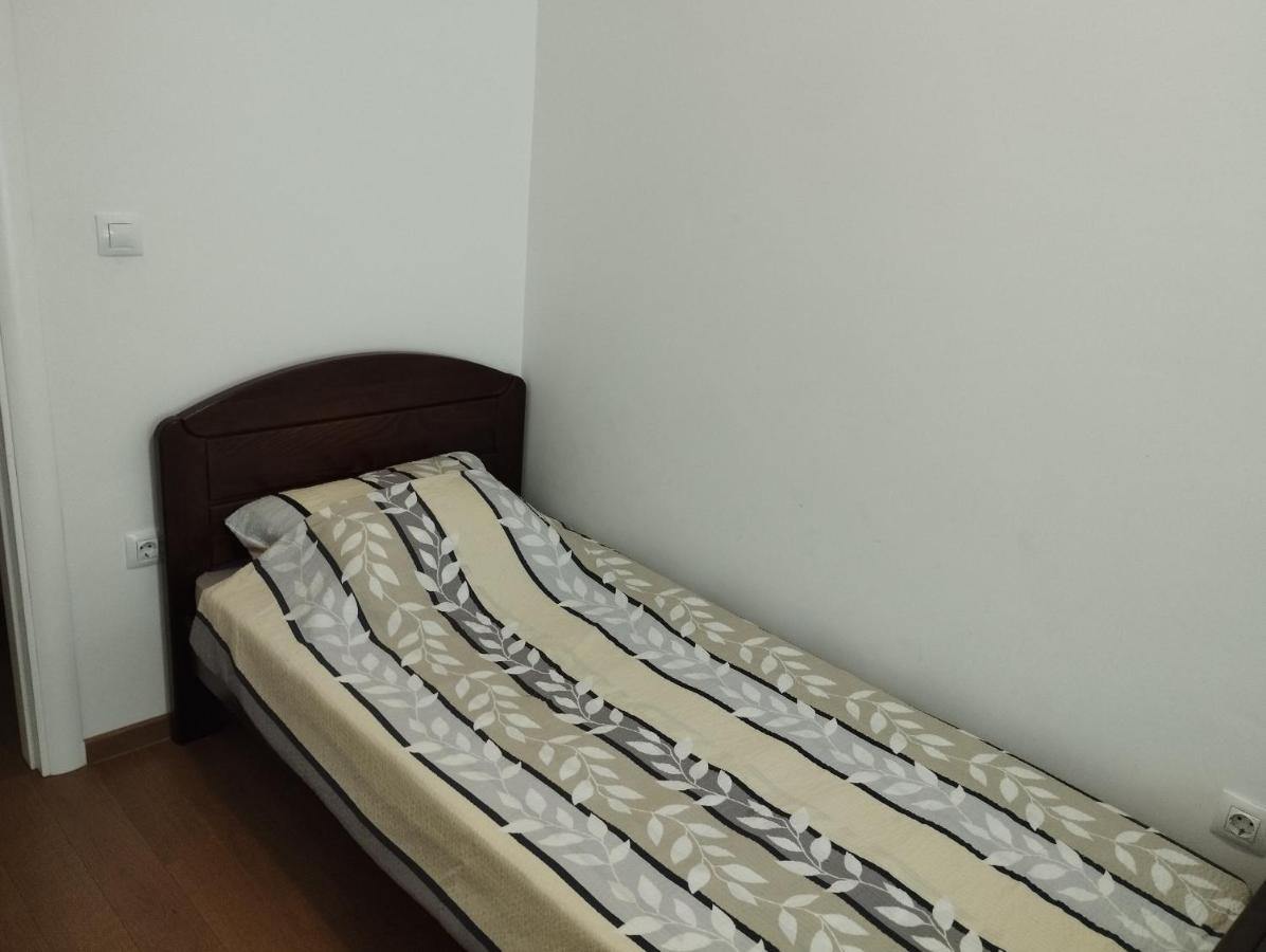 Square Apartman Banja Luka Kültér fotó